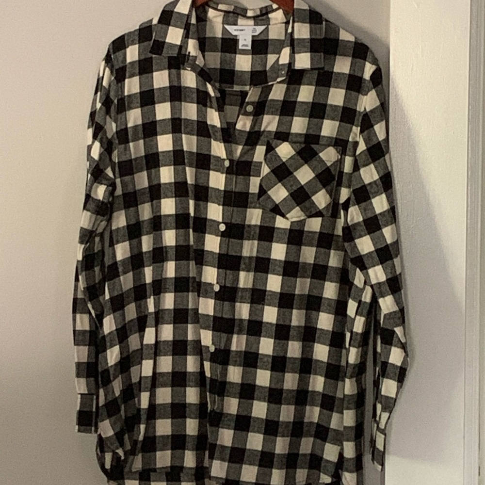 Old Navy Tunic top